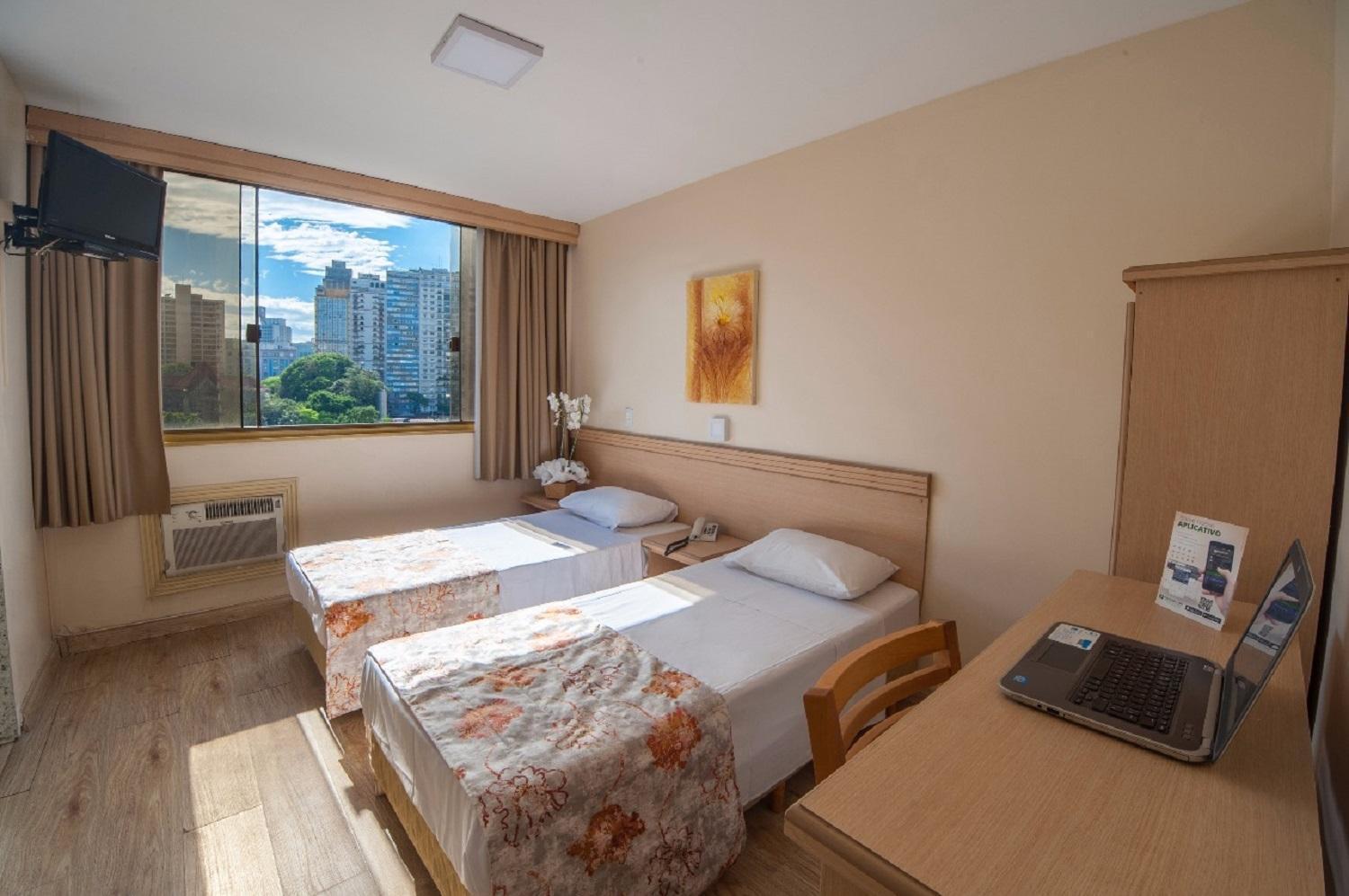 Dan Inn Sao Paulo Higienopolis By Nacional Inn - Proximo A Av Paulista Exterior photo